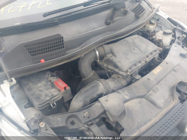 Продаж на аукціоні авто 2018 Mercedes-benz Metris, vin: WD3BG2EA7J3363892, номер лоту: 12667308
