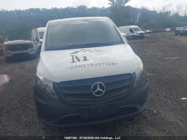 Продаж на аукціоні авто 2018 Mercedes-benz Metris, vin: WD3BG2EA7J3363892, номер лоту: 12667308