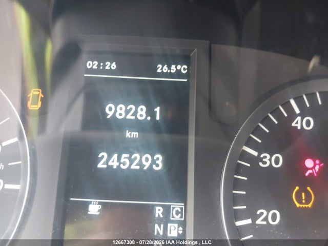 Продаж на аукціоні авто 2018 Mercedes-benz Metris, vin: WD3BG2EA7J3363892, номер лоту: 12667308