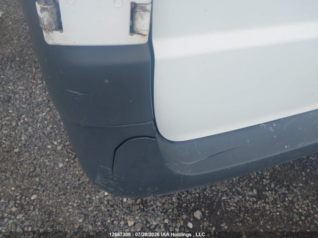 Продаж на аукціоні авто 2018 Mercedes-benz Metris, vin: WD3BG2EA7J3363892, номер лоту: 12667308