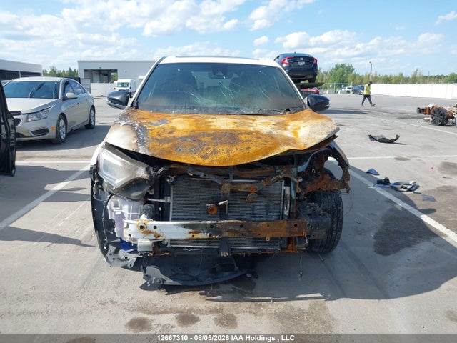 Toyota RAV4 SE 2017 2T3JFREV2HW636115 Image 12