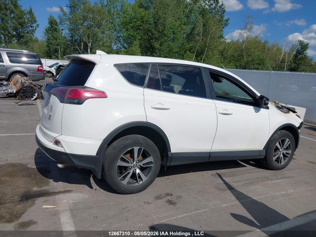 Toyota RAV4 SE 2017 2T3JFREV2HW636115 Image 13