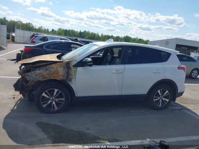 Toyota RAV4 SE 2017 2T3JFREV2HW636115 Image 14