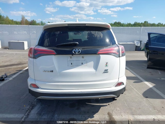 Toyota RAV4 SE 2017 2T3JFREV2HW636115 Image 16