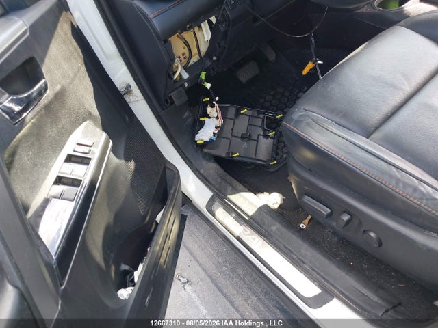 Toyota RAV4 SE 2017 2T3JFREV2HW636115 Image 18