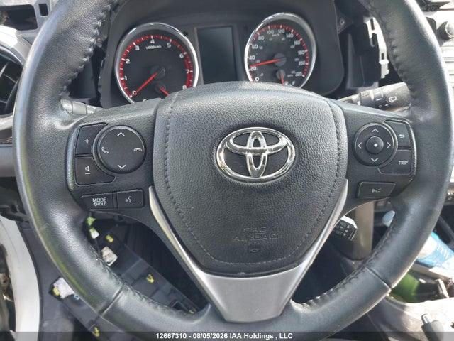 Toyota RAV4 SE 2017 2T3JFREV2HW636115 Image 19