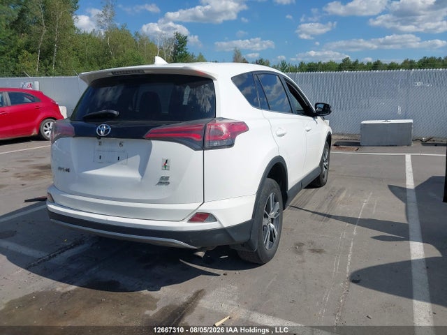 Toyota RAV4 SE 2017 2T3JFREV2HW636115 Image 4