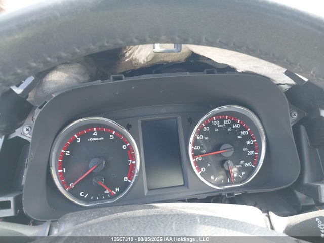 Toyota RAV4 SE 2017 2T3JFREV2HW636115 Image 7