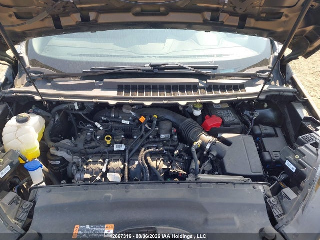 Ford Edge St Line 2024 2FMPK4J92RBB09418 Image 10