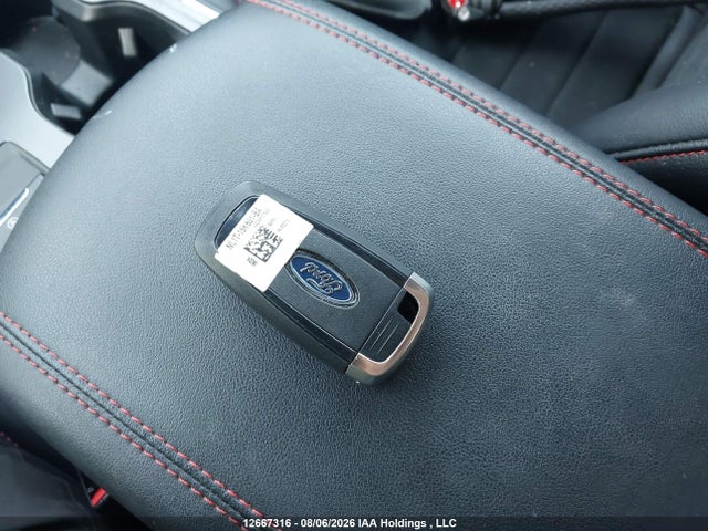 Ford Edge St Line 2024 2FMPK4J92RBB09418 Image 11