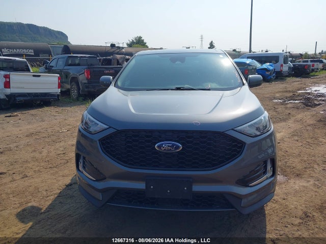 Ford Edge St Line 2024 2FMPK4J92RBB09418 Image 13