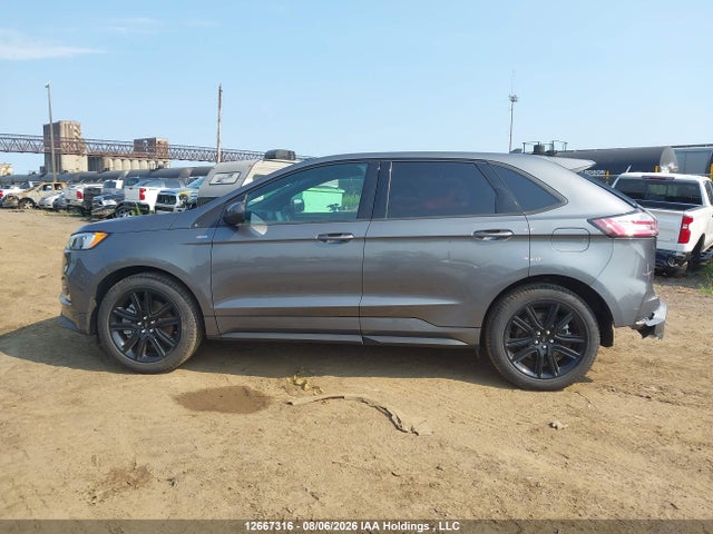 Ford Edge St Line 2024 2FMPK4J92RBB09418 Image 15