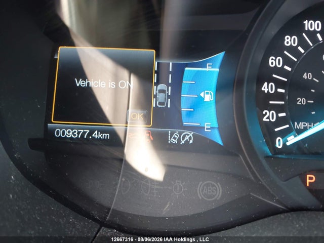 Ford Edge St Line 2024 2FMPK4J92RBB09418 Image 16