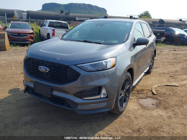 Ford Edge St Line 2024 2FMPK4J92RBB09418 Image 2