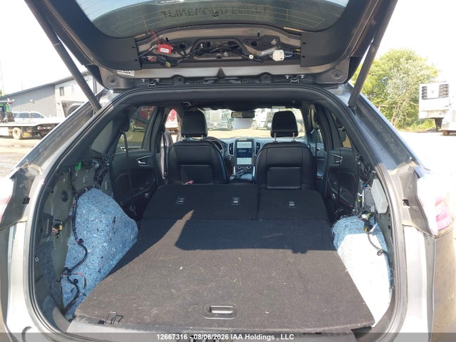 Ford Edge St Line 2024 2FMPK4J92RBB09418 Image 21
