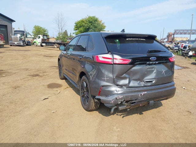 Ford Edge St Line 2024 2FMPK4J92RBB09418 Image 3