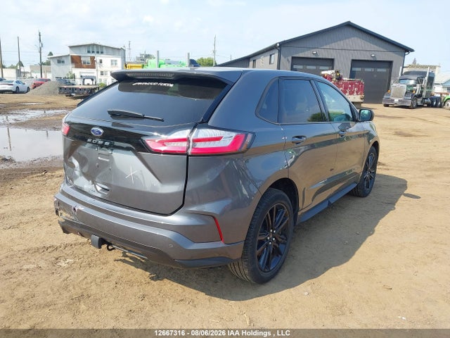 Ford Edge St Line 2024 2FMPK4J92RBB09418 Image 4