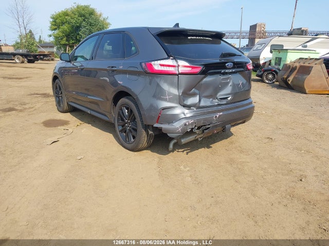 Ford Edge St Line 2024 2FMPK4J92RBB09418 Image 6