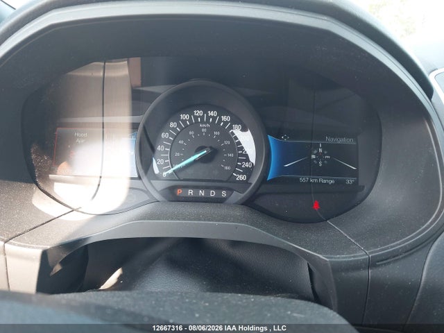 Ford Edge St Line 2024 2FMPK4J92RBB09418 Image 7