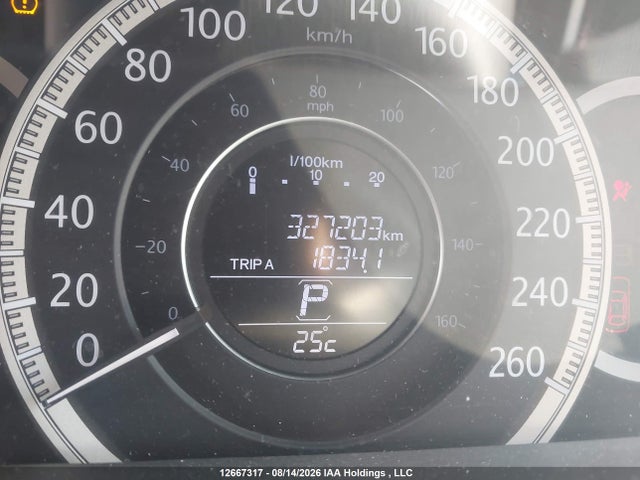 Honda Accord Touring 2015 1HGCR2F96FA804182 Image 16