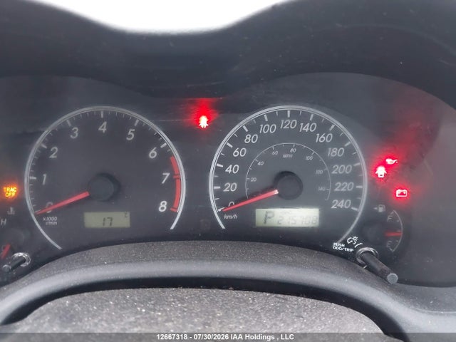 12667318 :رقم المزاد ، 2T1BU4EEXDC080900 vin ، 2013 Toyota Corolla Ce مزاد بيع