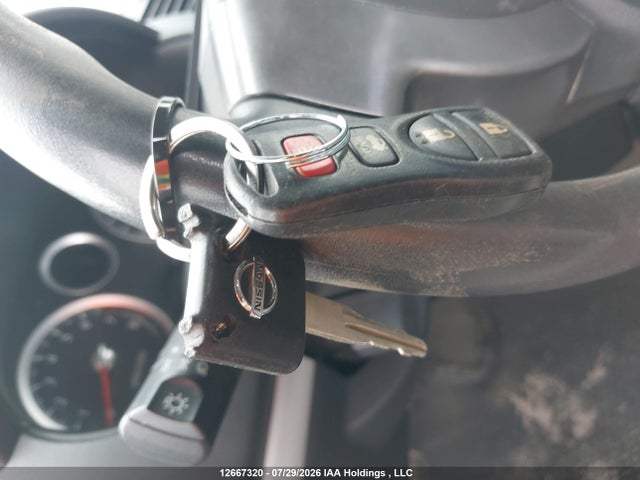 2011 Nissan Sentra მანქანა იყიდება აუქციონზე, vin: 3N1AB6AP3BL661849, აუქციონის ნომერი: 12667320