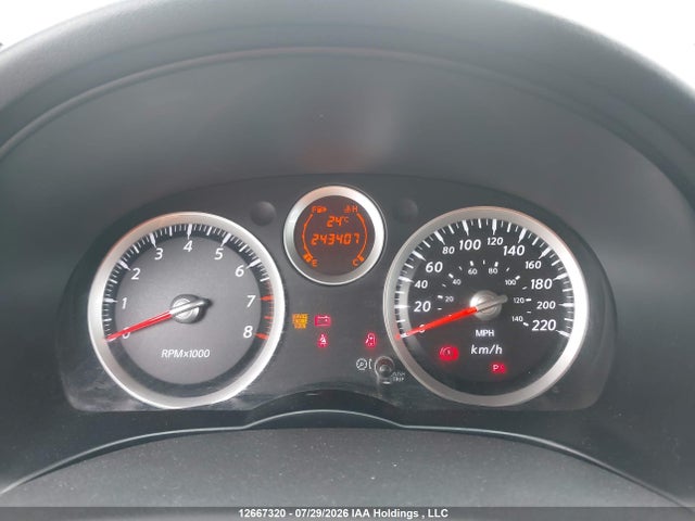 2011 Nissan Sentra მანქანა იყიდება აუქციონზე, vin: 3N1AB6AP3BL661849, აუქციონის ნომერი: 12667320