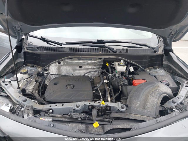 Buick ENCORE GX 2022 KL4MMCSL7NB037793 Image 10