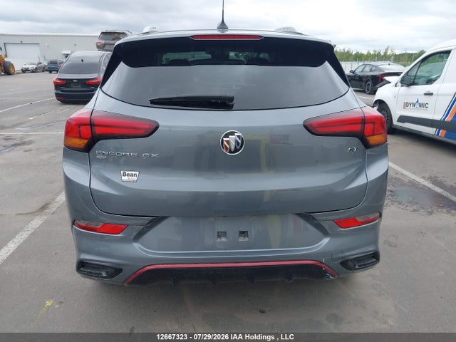 Buick ENCORE GX 2022 KL4MMCSL7NB037793 Image 15