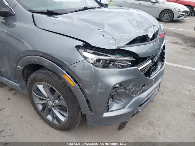 Buick ENCORE GX 2022 KL4MMCSL7NB037793 Image 18
