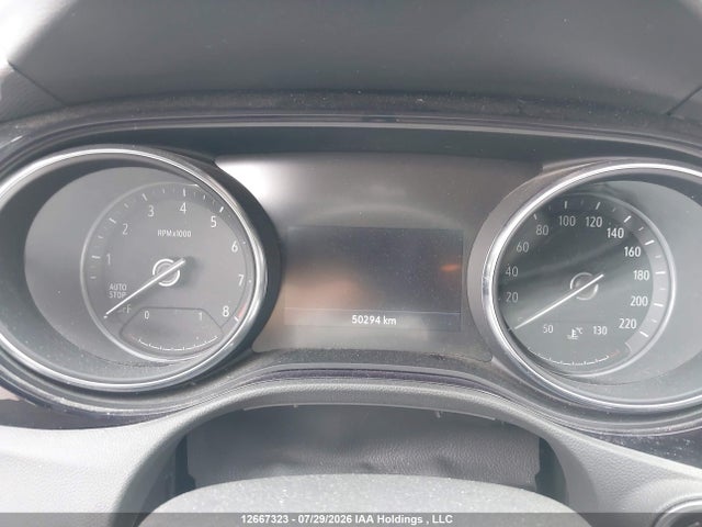 Buick ENCORE GX 2022 KL4MMCSL7NB037793 Image 7
