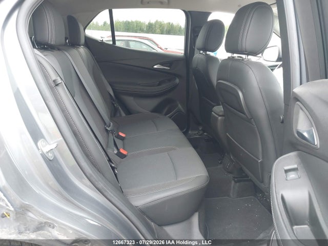 Buick ENCORE GX 2022 KL4MMCSL7NB037793 Image 8