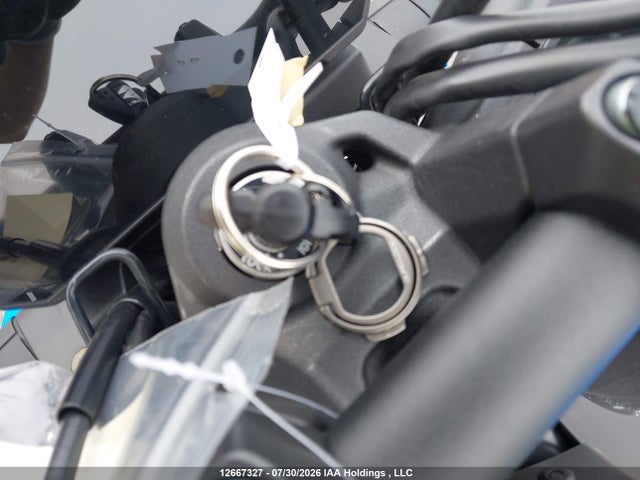 Продаж на аукціоні авто 2024 Suzuki Gsx800 R, vin: JS1EM11B9R7101360, номер лоту: 12667327
