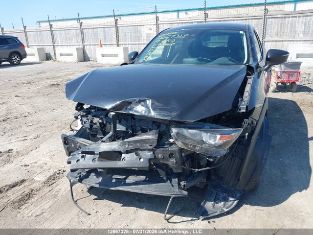 2019 Mazda Cx-3 Touring მანქანა იყიდება აუქციონზე, vin: JM1DKDC73K1439668, აუქციონის ნომერი: 12667328