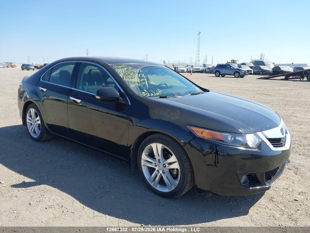 Aukcja sprzedaży 2010 Acura Tsx, vin: JH4CU4F62AC800172, numer aukcji: 12667332