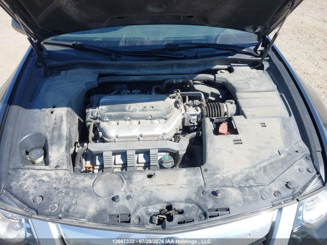 Aukcja sprzedaży 2010 Acura Tsx, vin: JH4CU4F62AC800172, numer aukcji: 12667332