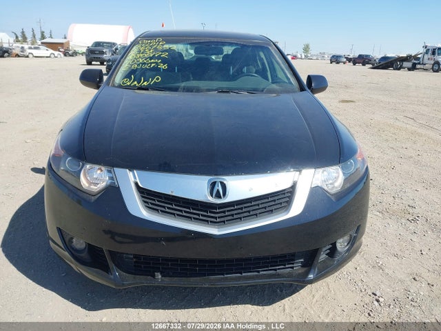 Aukcja sprzedaży 2010 Acura Tsx, vin: JH4CU4F62AC800172, numer aukcji: 12667332