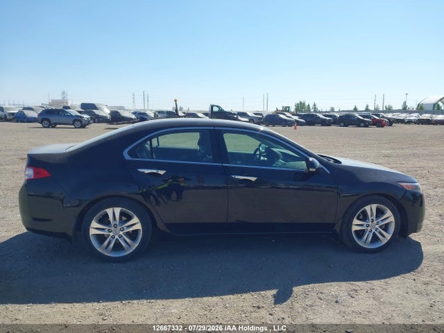 Aukcja sprzedaży 2010 Acura Tsx, vin: JH4CU4F62AC800172, numer aukcji: 12667332