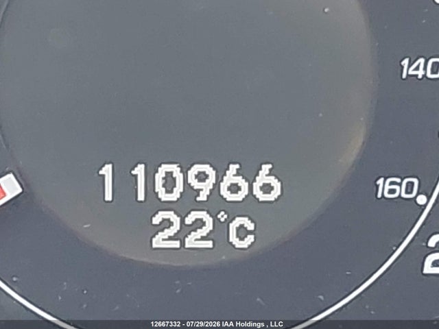 Aukcja sprzedaży 2010 Acura Tsx, vin: JH4CU4F62AC800172, numer aukcji: 12667332