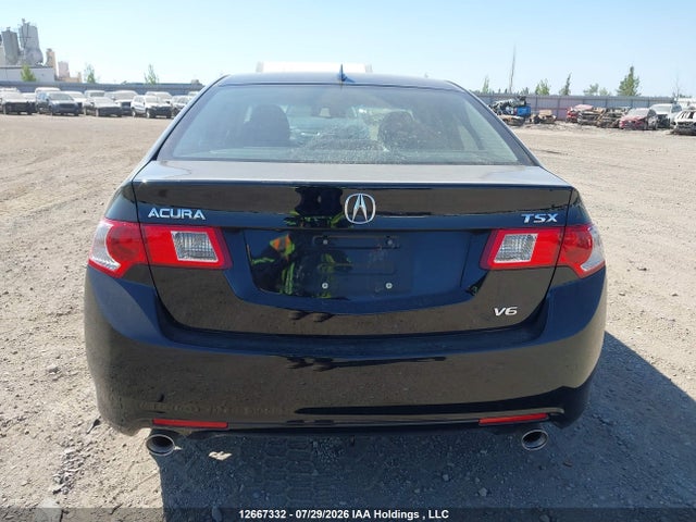 Aukcja sprzedaży 2010 Acura Tsx, vin: JH4CU4F62AC800172, numer aukcji: 12667332