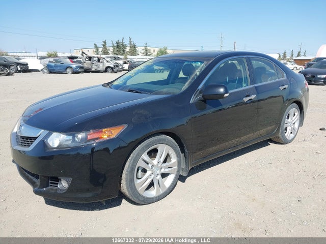 Aukcja sprzedaży 2010 Acura Tsx, vin: JH4CU4F62AC800172, numer aukcji: 12667332