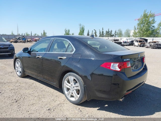 Aukcja sprzedaży 2010 Acura Tsx, vin: JH4CU4F62AC800172, numer aukcji: 12667332
