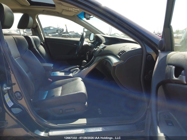Продаж на аукціоні авто 2010 Acura Tsx, vin: JH4CU4F62AC800172, номер лоту: 12667332
