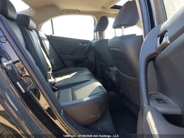 Aukcja sprzedaży 2010 Acura Tsx, vin: JH4CU4F62AC800172, numer aukcji: 12667332
