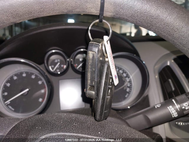 Продажа на аукционе авто 2014 Buick Verano, vin: 1G4PN5SK2E4163062, номер лота: 12667333