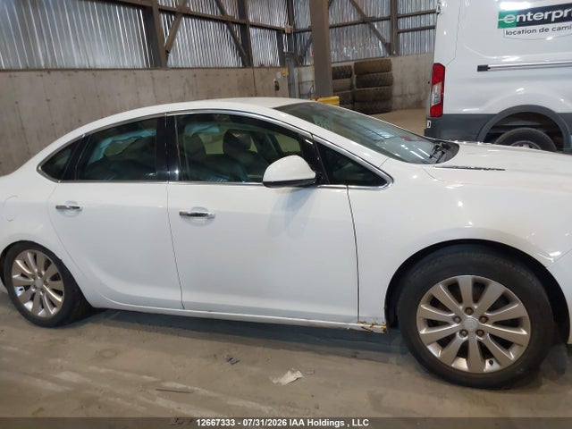 Продажа на аукционе авто 2014 Buick Verano, vin: 1G4PN5SK2E4163062, номер лота: 12667333