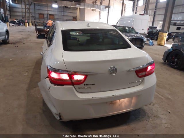 Продажа на аукционе авто 2014 Buick Verano, vin: 1G4PN5SK2E4163062, номер лота: 12667333