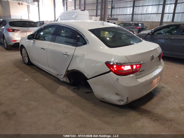 Продажа на аукционе авто 2014 Buick Verano, vin: 1G4PN5SK2E4163062, номер лота: 12667333