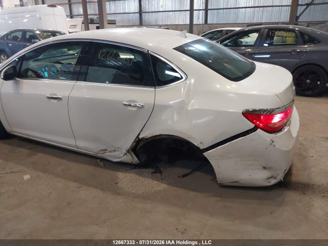 Продажа на аукционе авто 2014 Buick Verano, vin: 1G4PN5SK2E4163062, номер лота: 12667333