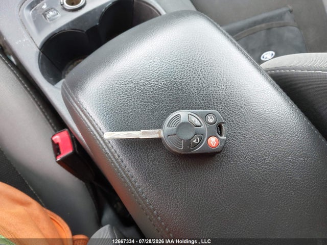 Ford Focus 2014 1FADP3F21EL220847 Image 11